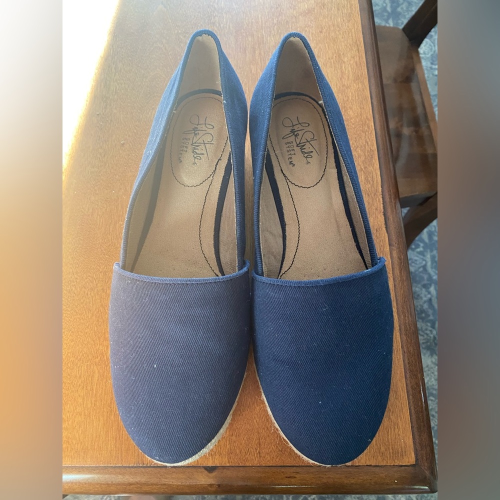 Lifestride Slip ons - Soft System
